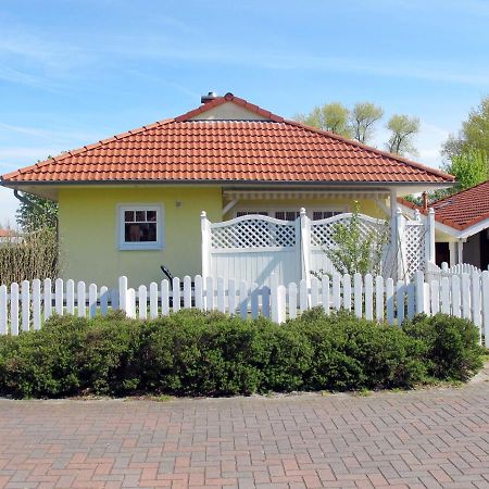 Holiday Home Klipper By Interhome Burhave Esterno foto