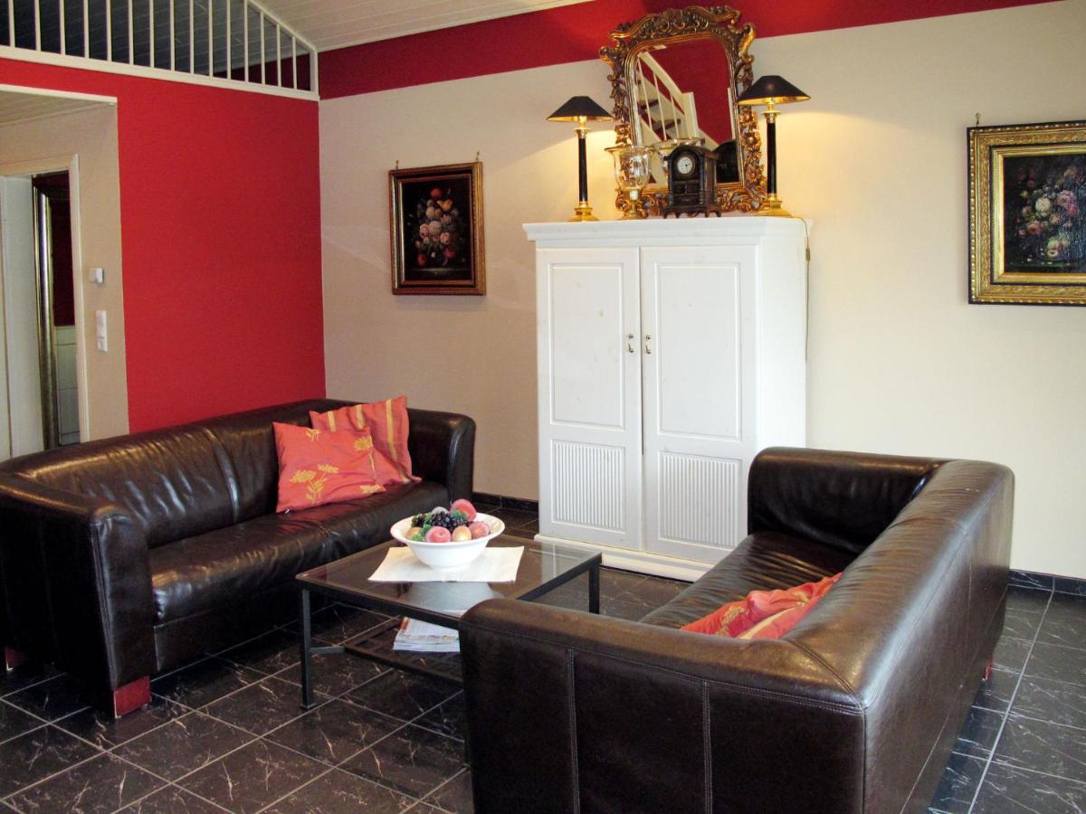 Holiday Home Klipper By Interhome Burhave Esterno foto