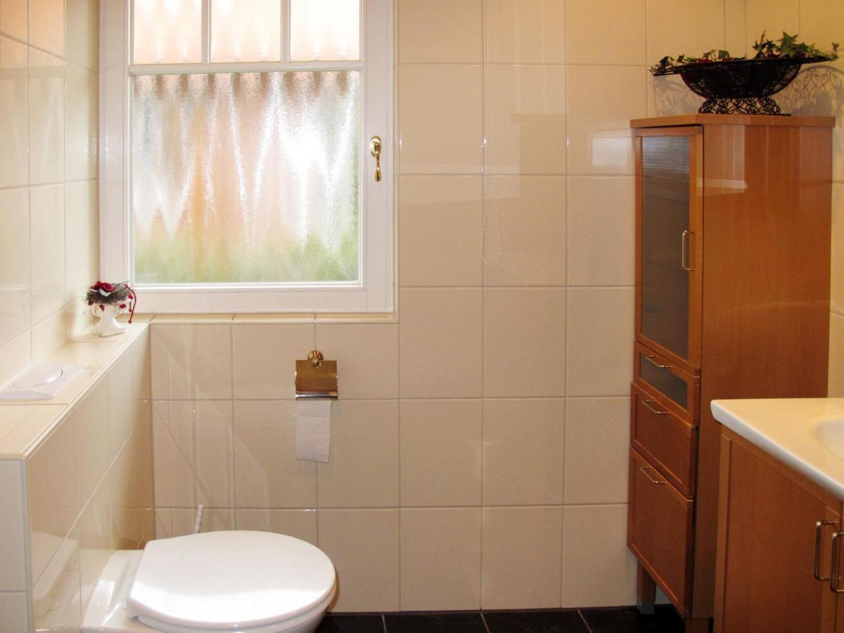 Holiday Home Klipper By Interhome Burhave Esterno foto
