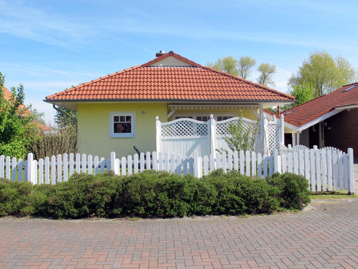 Holiday Home Klipper By Interhome Burhave Esterno foto