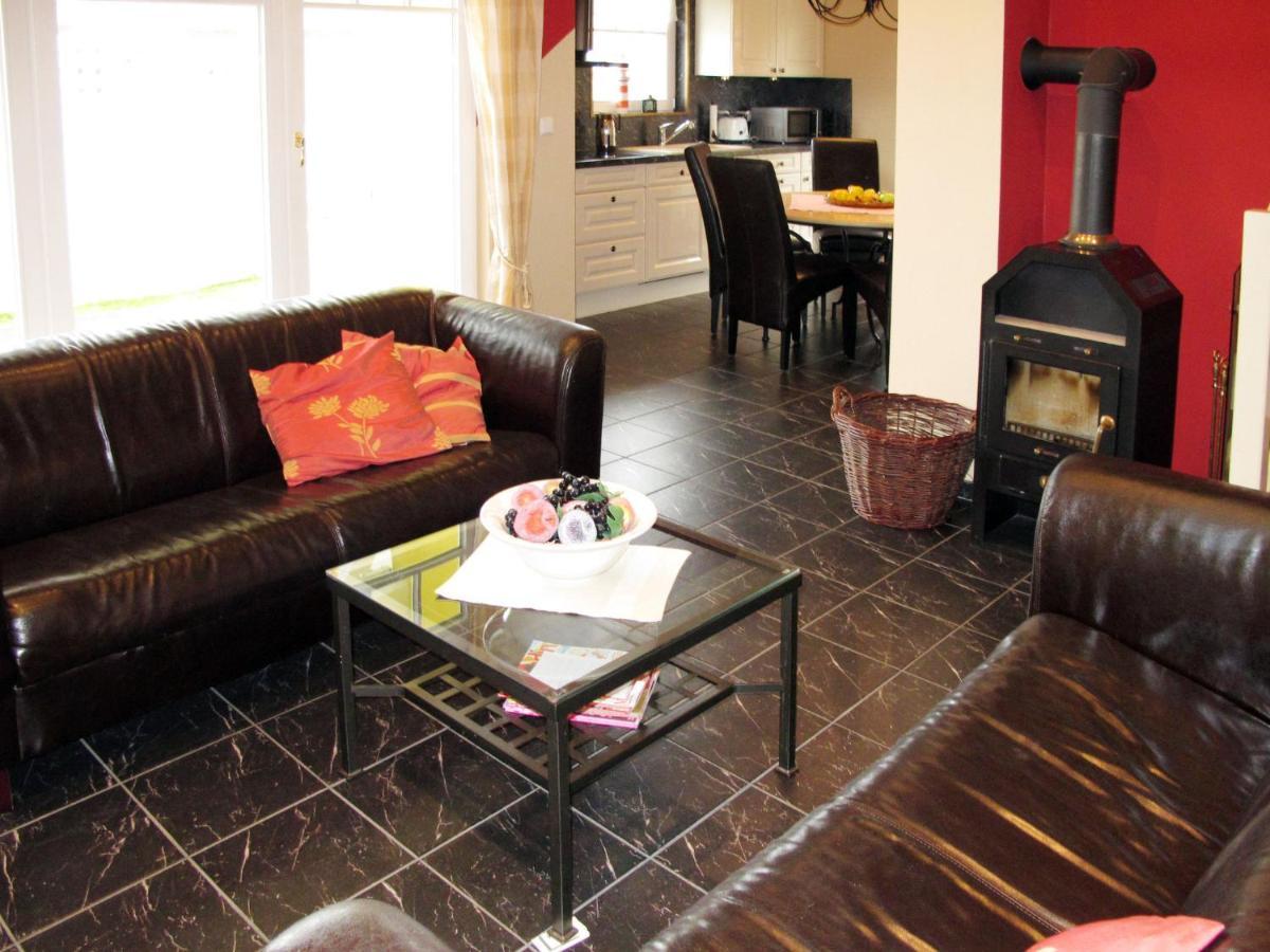 Holiday Home Klipper By Interhome Burhave Esterno foto